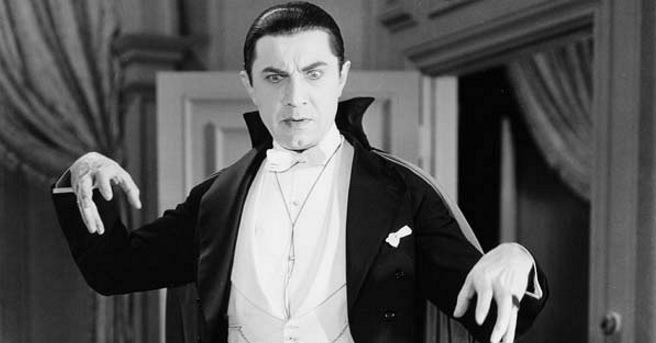 Dracula Bela Lugosi