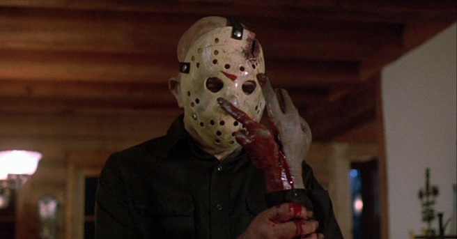 Friday the 13th: The Final Chapter