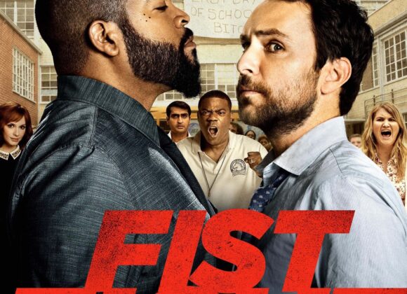 Fist Fight