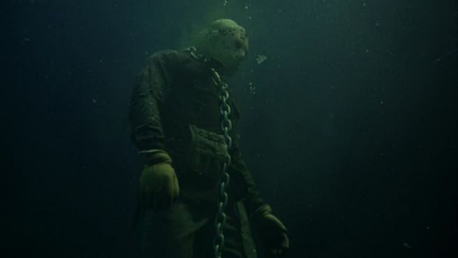Jason Lives: Friday the 13th Part VI