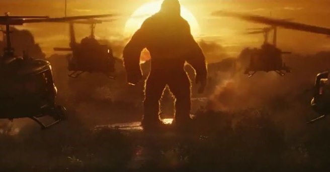 Kong: Skull Island Jordan Vogt-Roberts