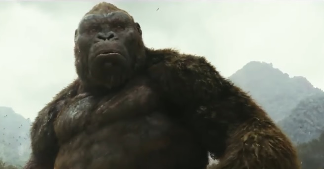 Kong: Skull Island Jordan Vogt-Roberts
