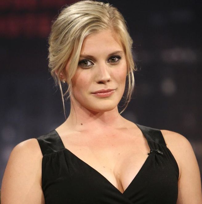 Katee Sackhoff