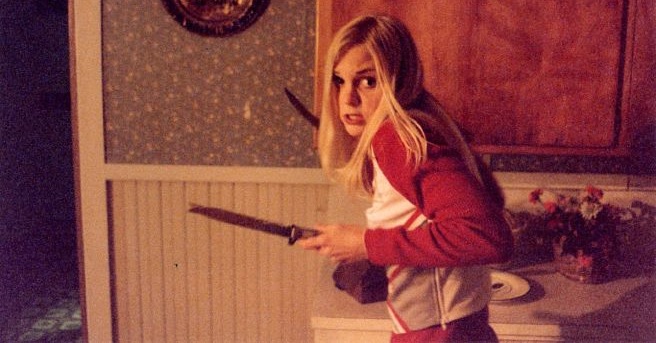 Lovers Lane Jon Ward Anna Faris