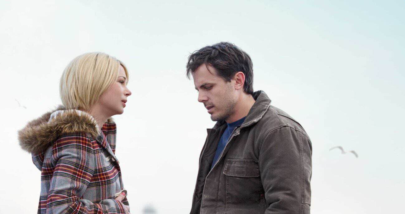 Manchester By The Sea