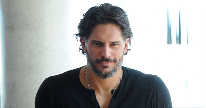 Joe Manganiello