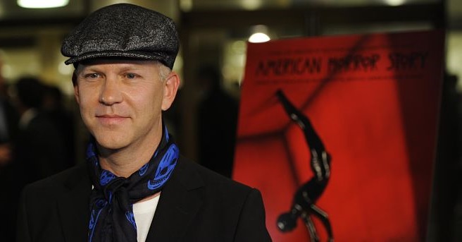 Ryan Murphy