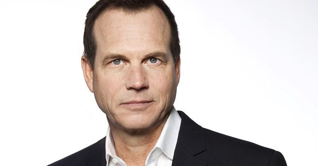 Bill Paxton