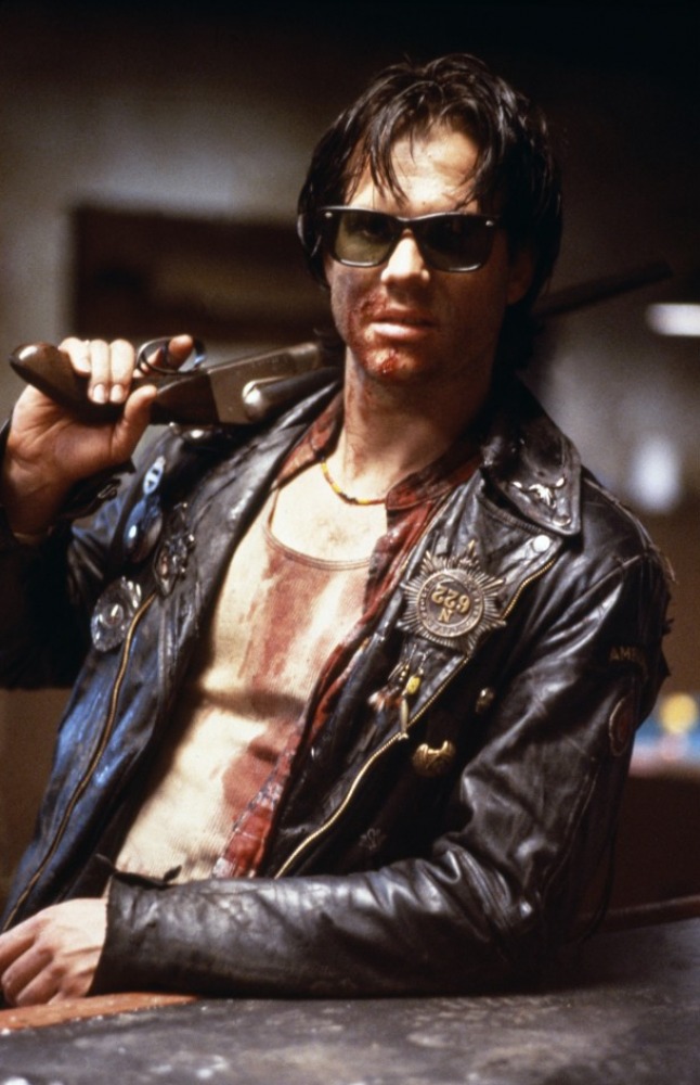 Bill Paxton Near Dark