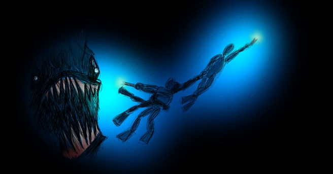 Piranha JPN Summer of the Piranha