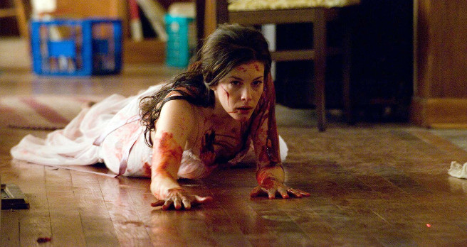 the strangers 2 it's the booze talkin scott speedman liv tyler bryan bertino johannes roberts home invasion