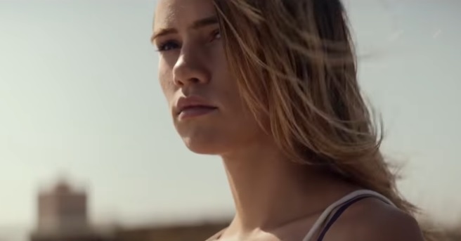 The Bad Batch Suki Waterhouse Ana Lily Amirpour