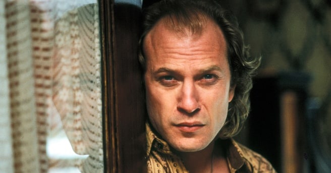 The Silence of the Lambs Ted Levine