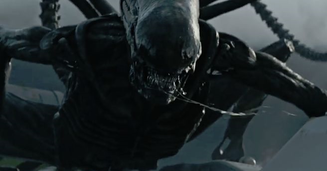 Alien: Covenant