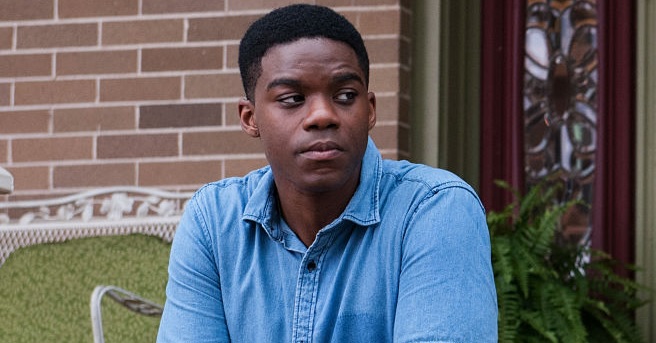 Jovan Adepo