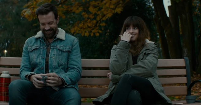 Colossal Nacho Vigalondo Jason Sudeikis Anne Hathaway