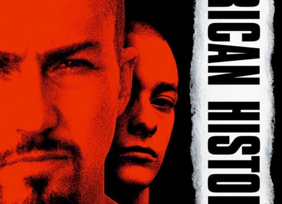 American History X
