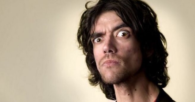 Javier Botet