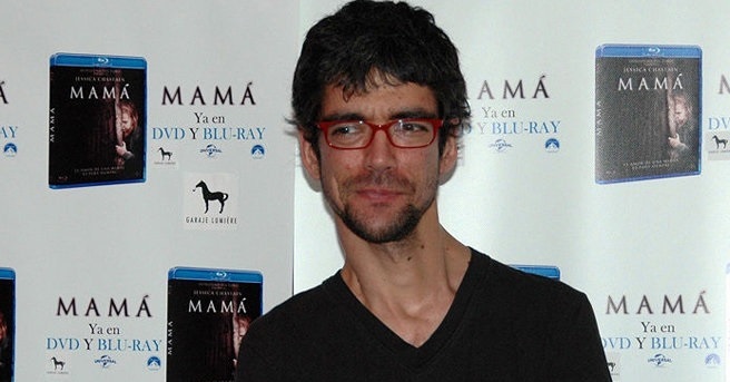 Javier Botet
