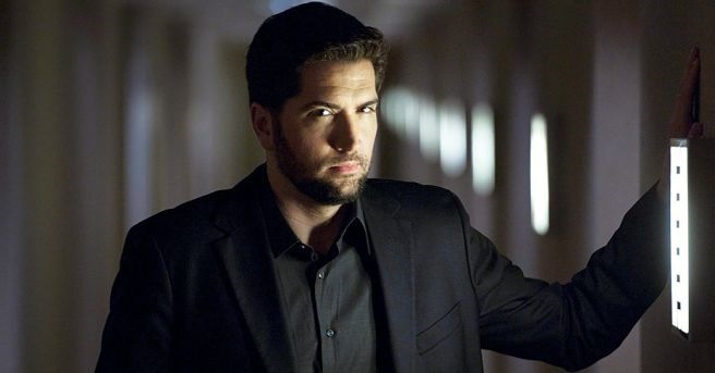 Drew Goddard