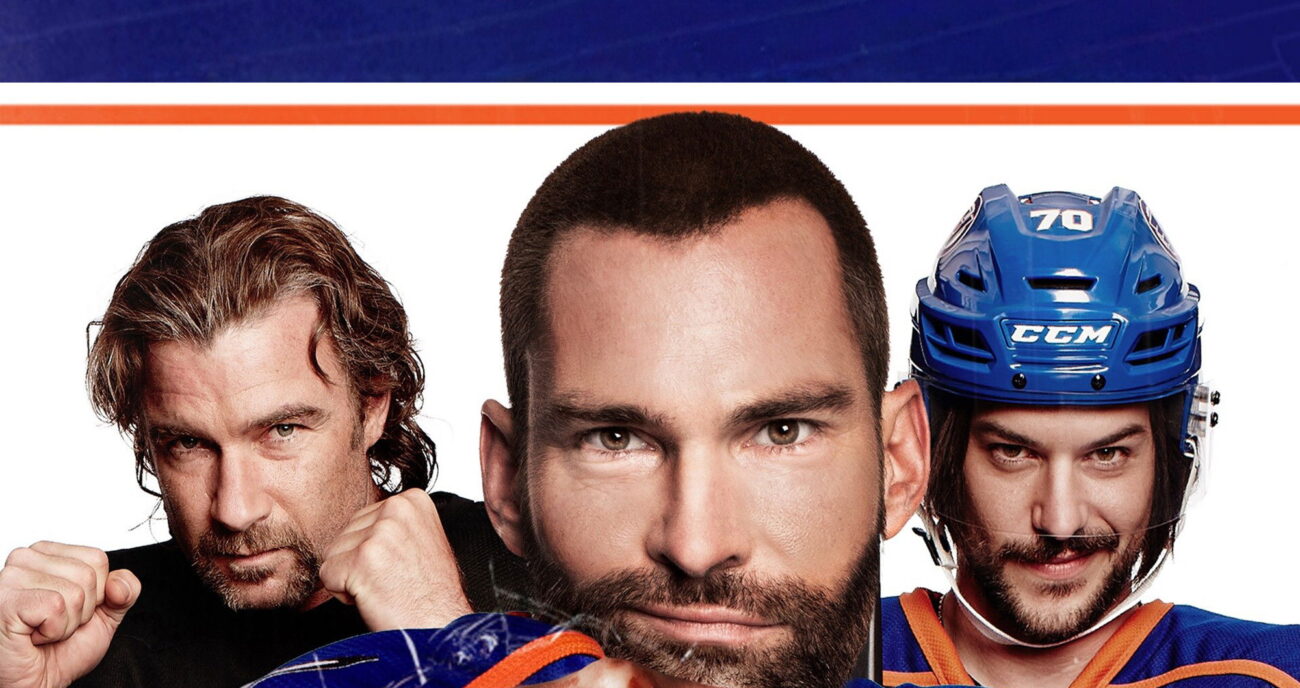 Goon: Last of the Enforcers