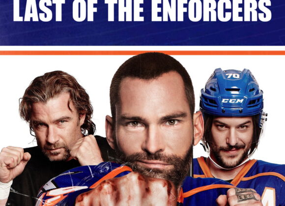 Goon: Last of the Enforcers