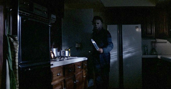 Halloween John Carpenter