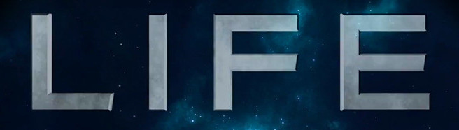 Life movie review Jake Gyllenhaal Ryan Reynolds Rebecca Ferguson