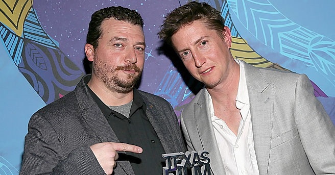 Danny McBride David Gordon Green