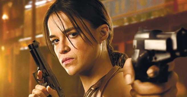 The Assignment Walter Hill Michelle Rodriguez
