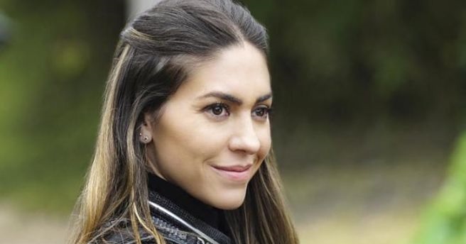 Natalia Cordova-Buckley 