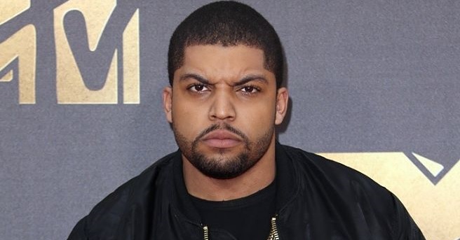 O'Shea Jackson Jr.