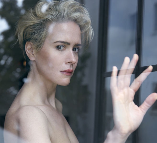 Sarah Paulson