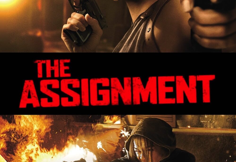 The Assignment