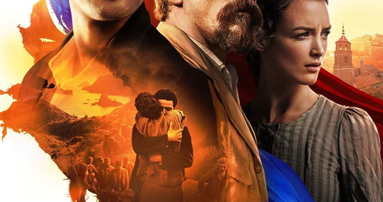 The Promise