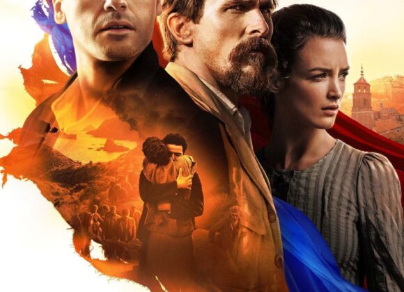 The Promise