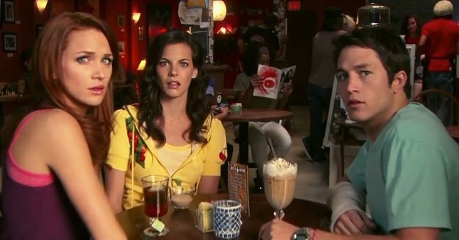 The Final Destination