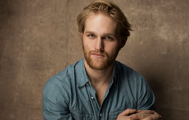 Wyatt Russell