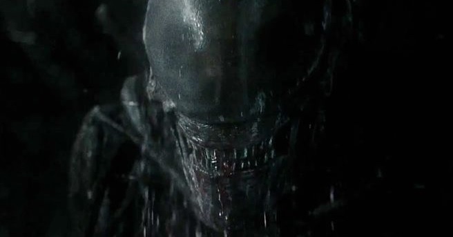 Alien: Covenant Ridley Scott