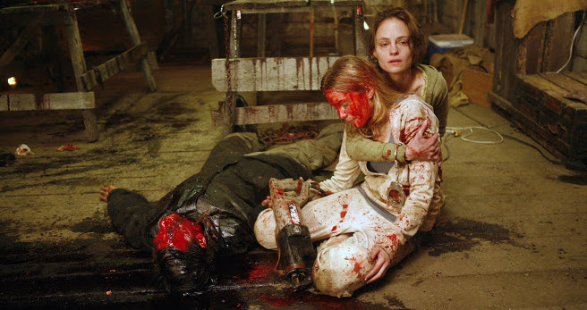 may angela bettis lucky mcgee anna faris jeremy sisto james duval horror 2002 where in the horror are they now arrow in the head aith