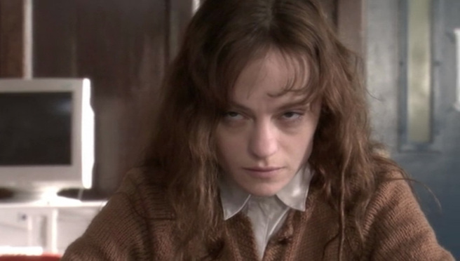 stephen king carrie angela bettis tv movie patricia clarkson david carson telekinetic