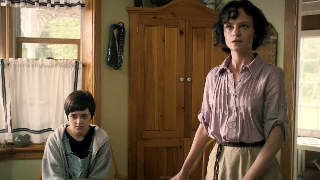 the woman lucky mckee pollyanna mcintosh jack ketchum 2011 aith arrow in the head angela bettis where in the horror are they now