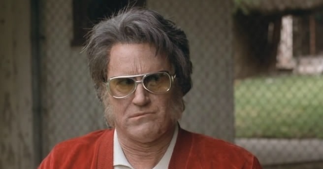 Bubba Ho-Tep Bruce Campbell Don Coscarelli
