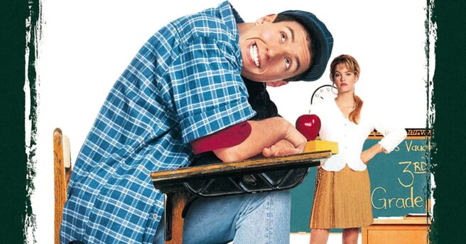 Billy Madison