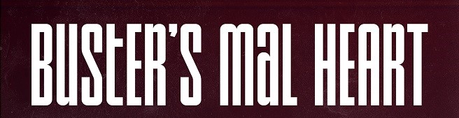 BUSTER'S MAL HEART Official Trailer (2017) Rami Malek Mystery Movie HD 
