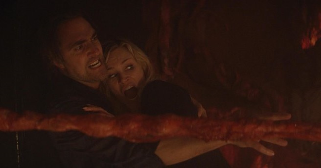 The Black Room Rolfe Kanefsky Natasha Henstridge