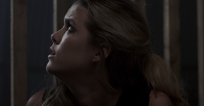 Cage Warren Dudley Lucy-Jane Quinlan