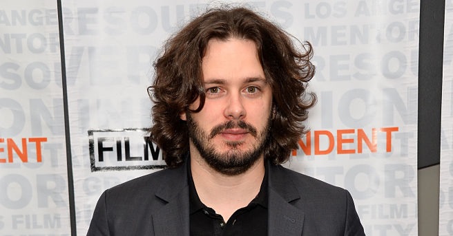 Edgar Wright
