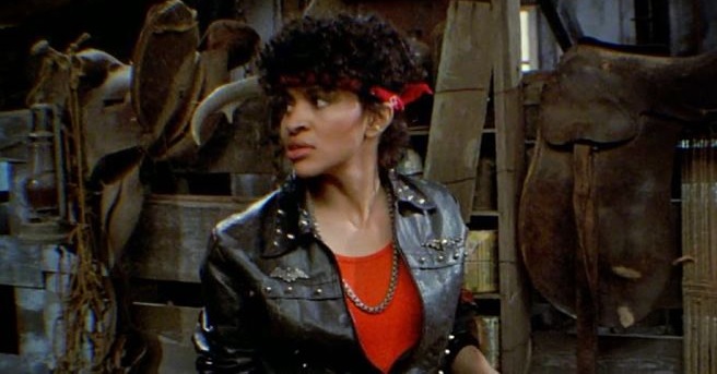 Friday the 13th Part III Gloria Charles