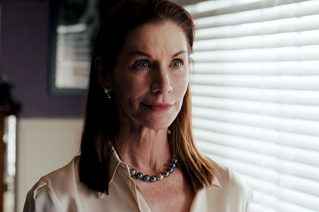 Greenlight Graham Denman Caroline Williams